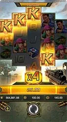 vip5 · Battleground