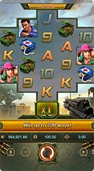vip5 · Battleground