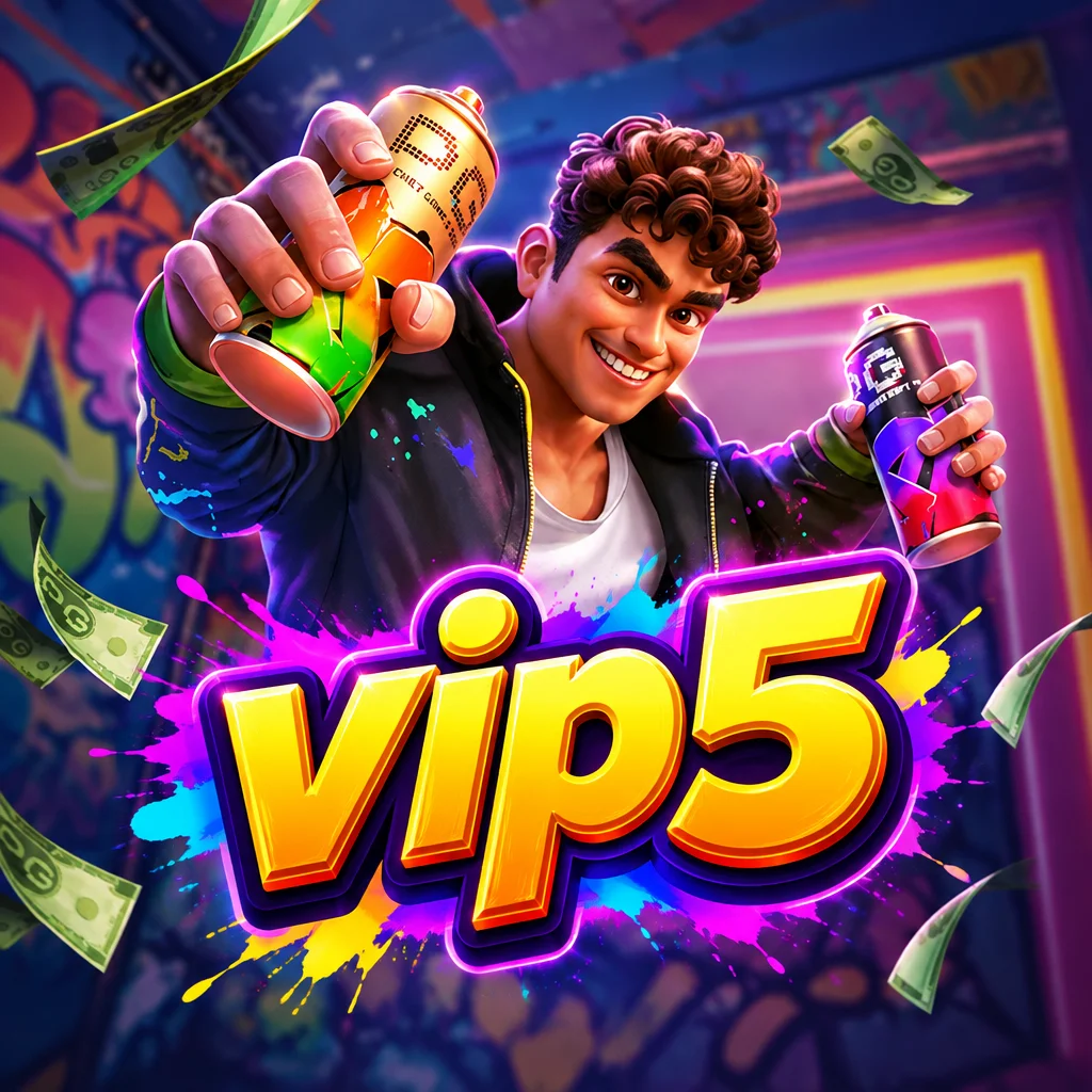 vip5 · Pengenalan aplikasi