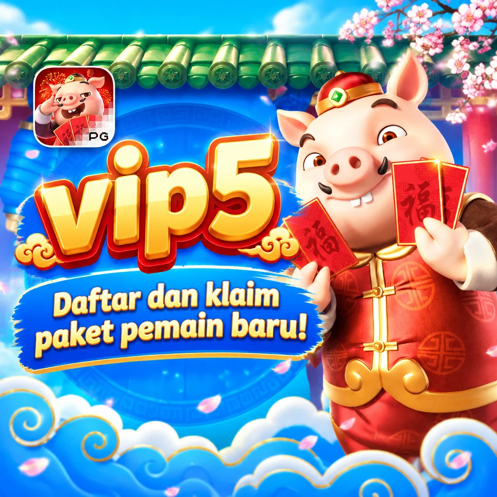 vip5 · Galeri permainan