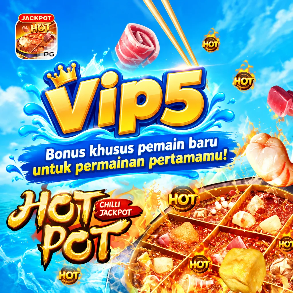 vip5 · Galeri permainan