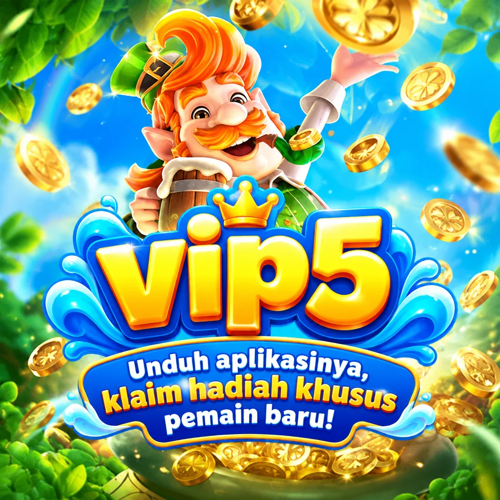 vip5 · Galeri permainan